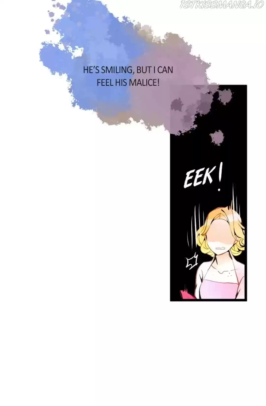 The 13Th Night Chapter 50