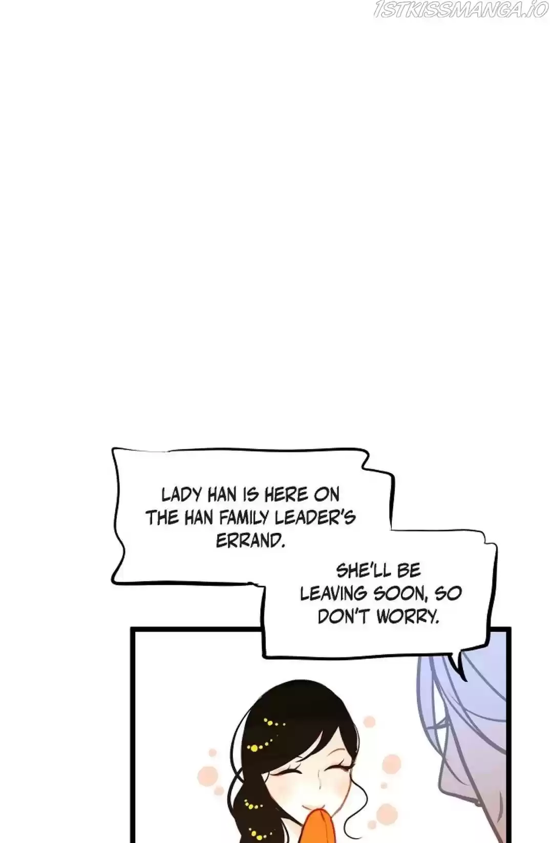 The 13Th Night Chapter 50