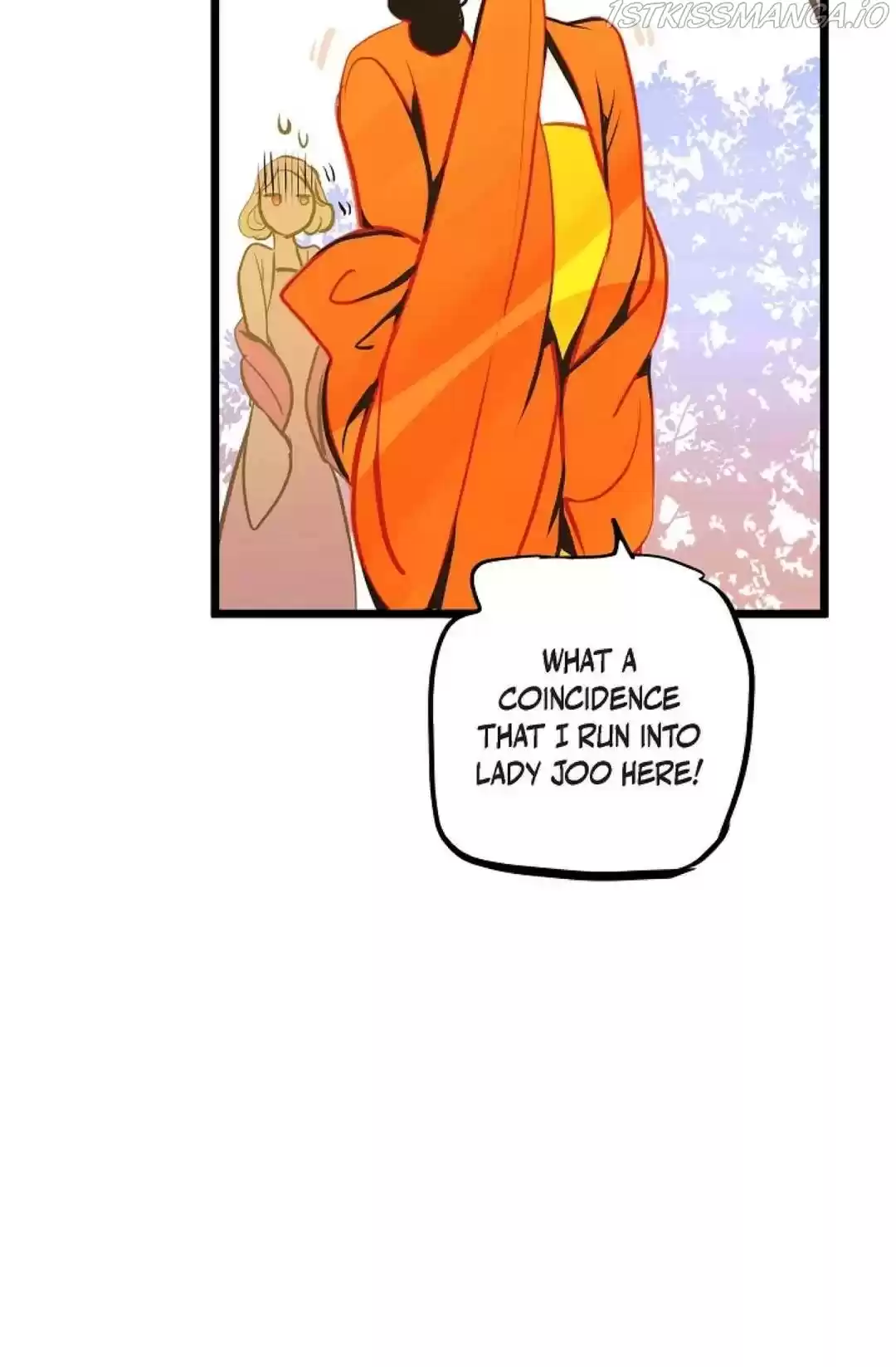 The 13Th Night Chapter 50