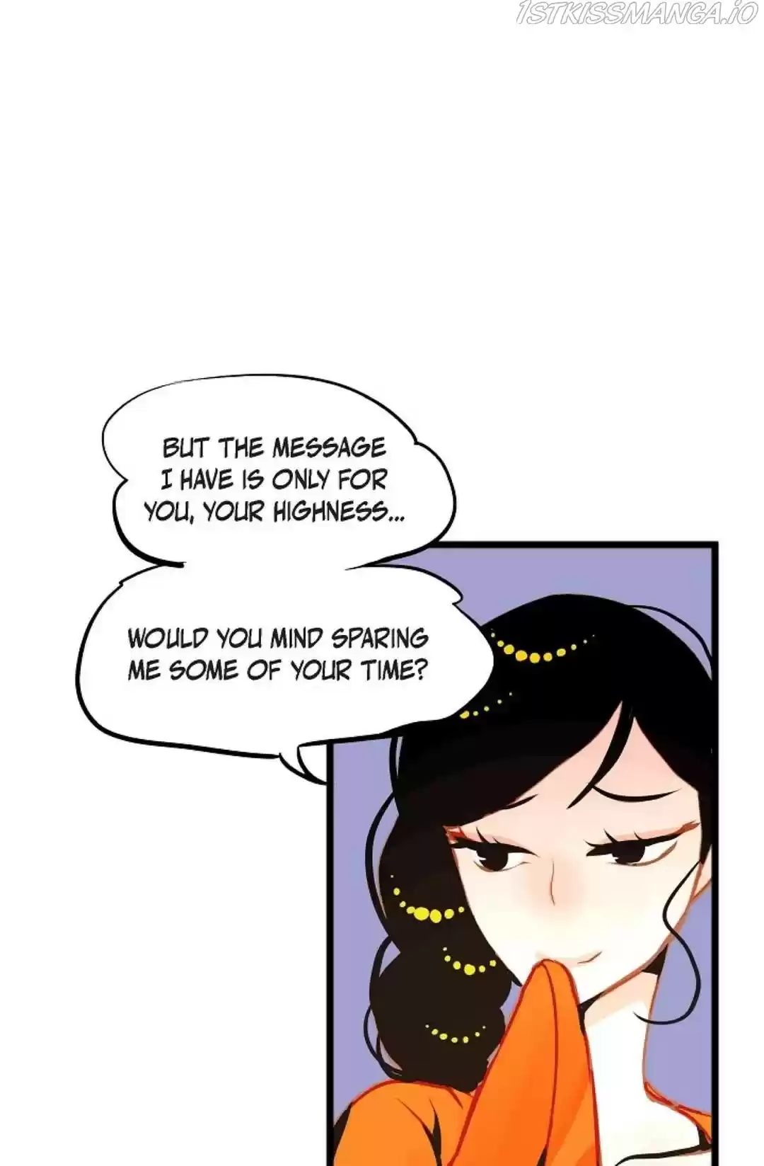 The 13Th Night Chapter 50