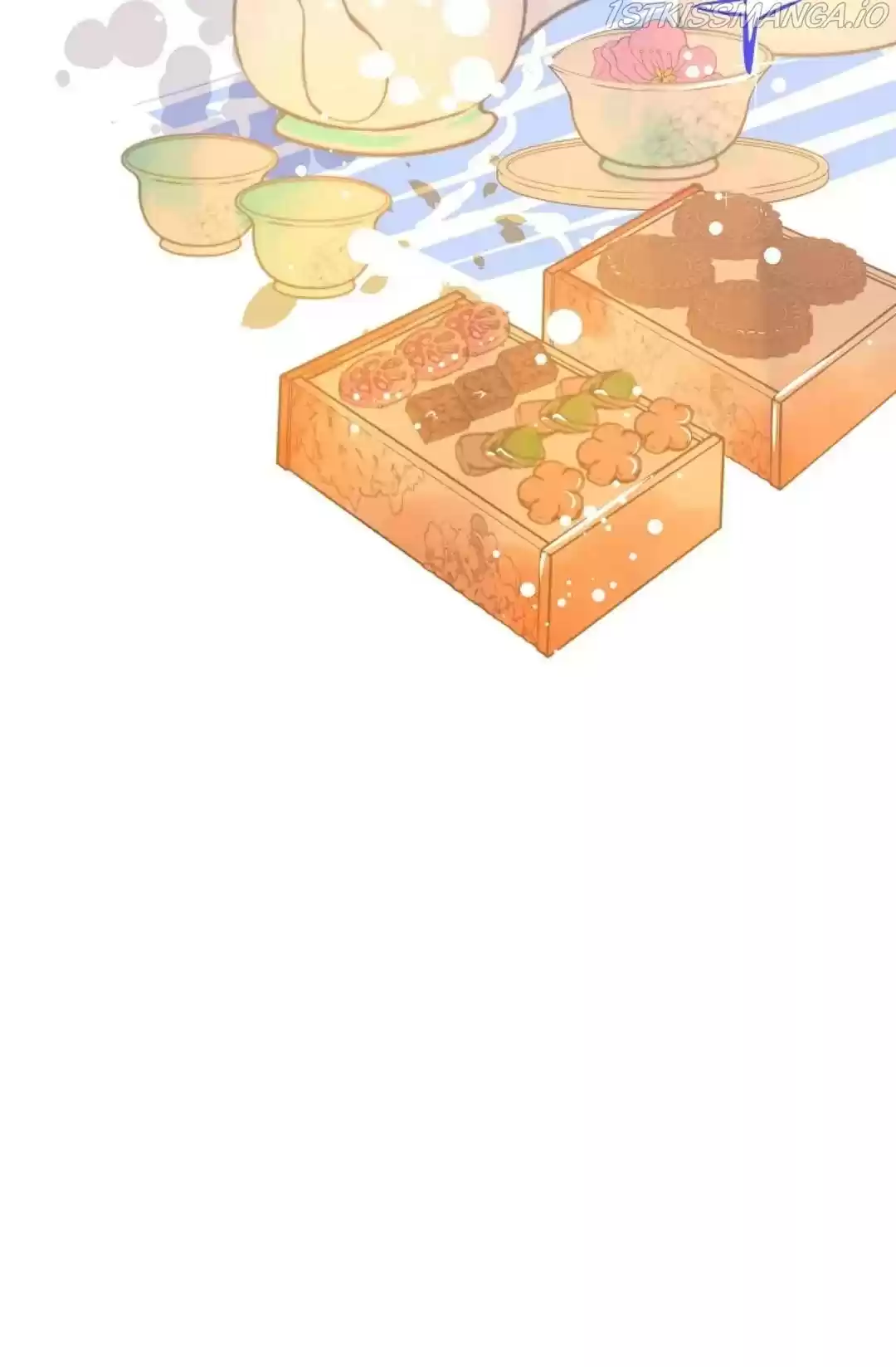 The 13Th Night Chapter 50