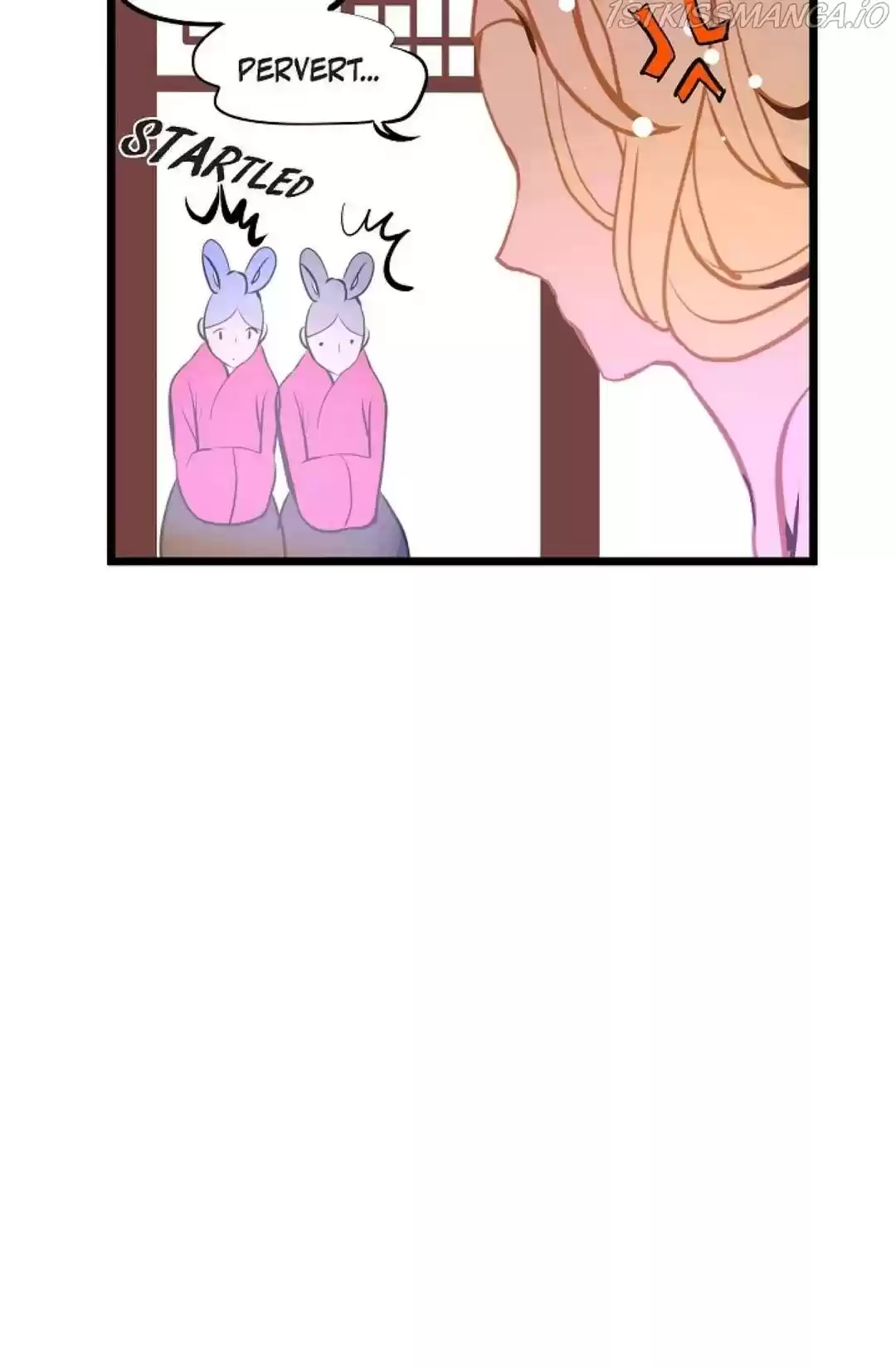 The 13Th Night Chapter 50