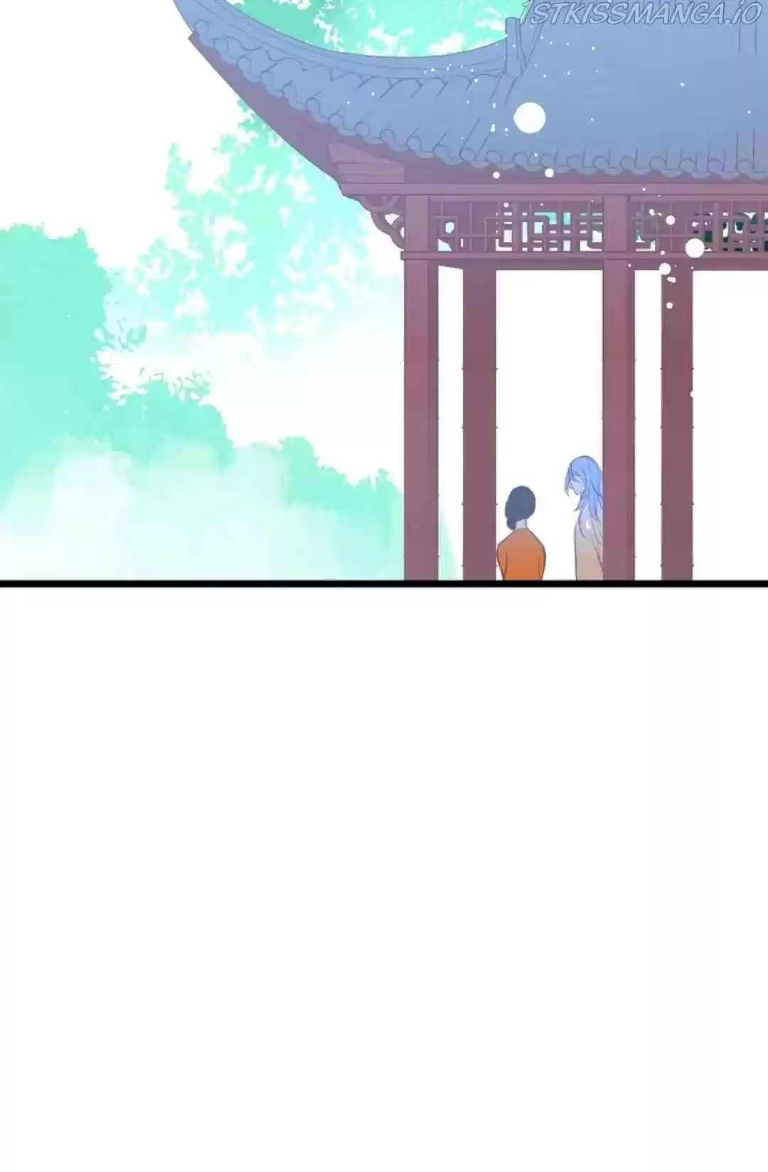 The 13Th Night Chapter 50