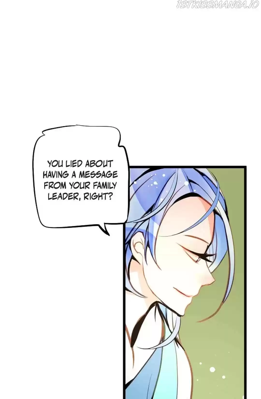 The 13Th Night Chapter 50