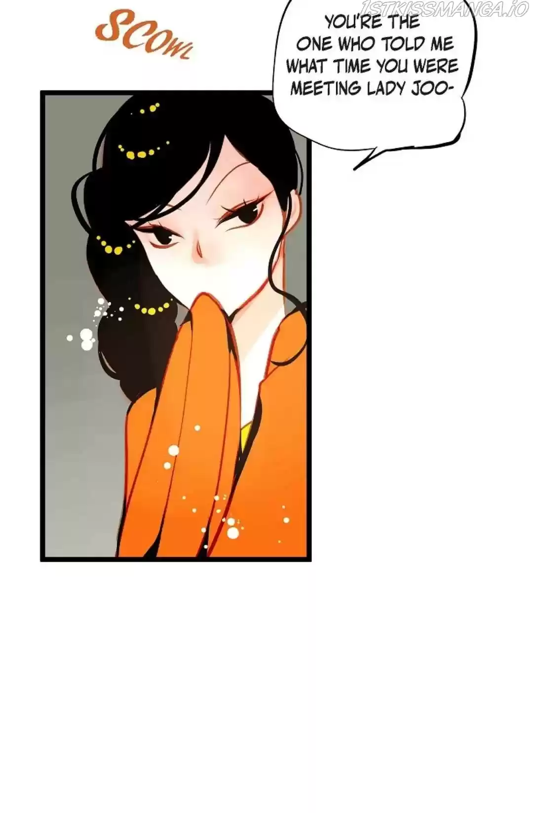 The 13Th Night Chapter 50