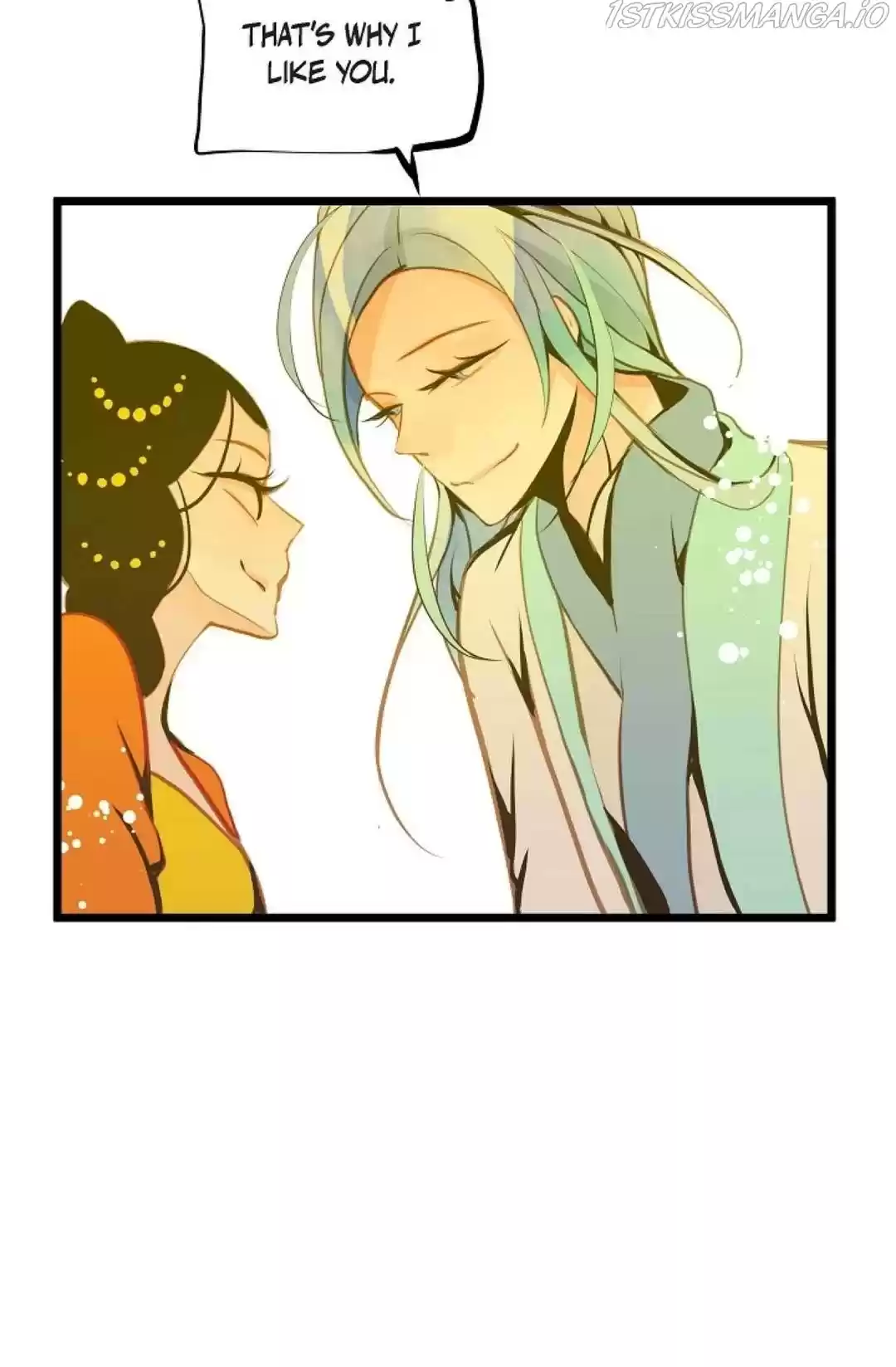 The 13Th Night Chapter 50