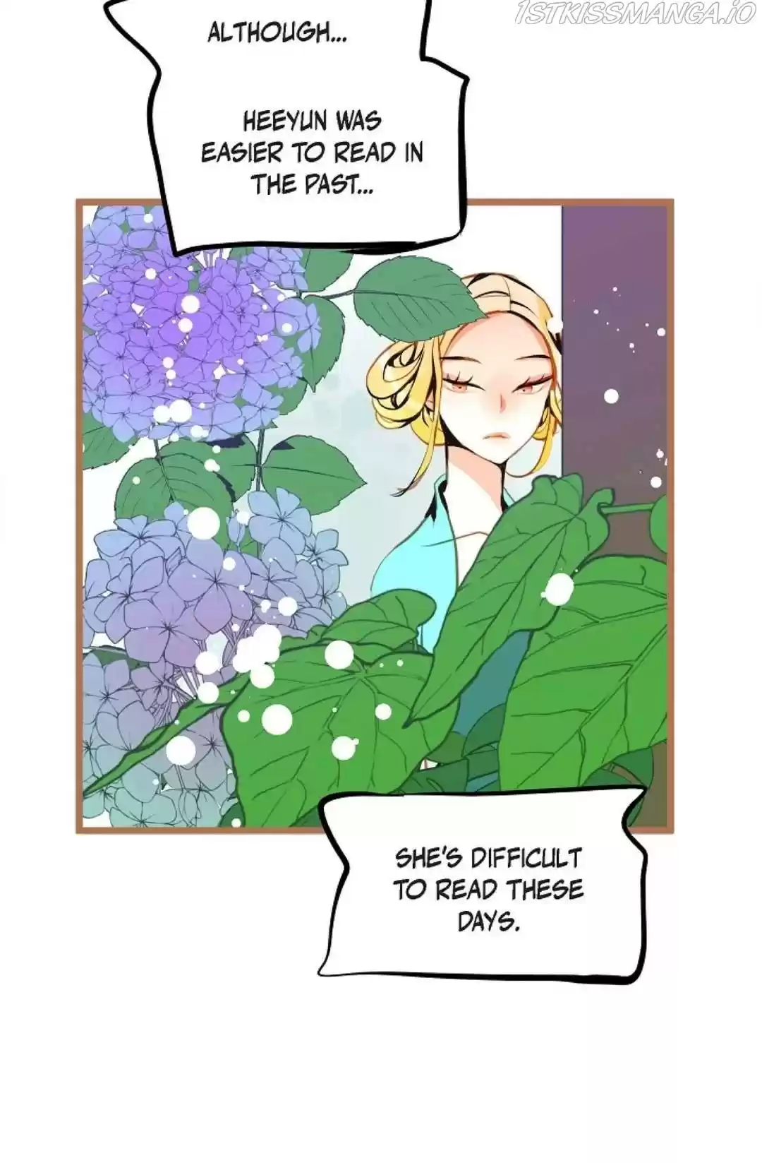 The 13Th Night Chapter 50