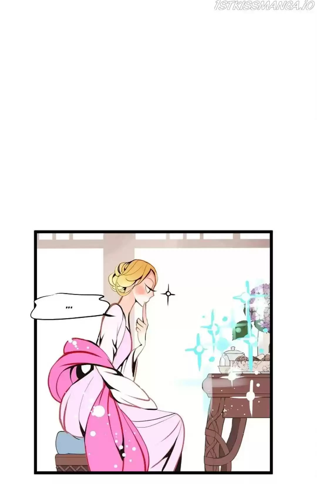 The 13Th Night Chapter 50