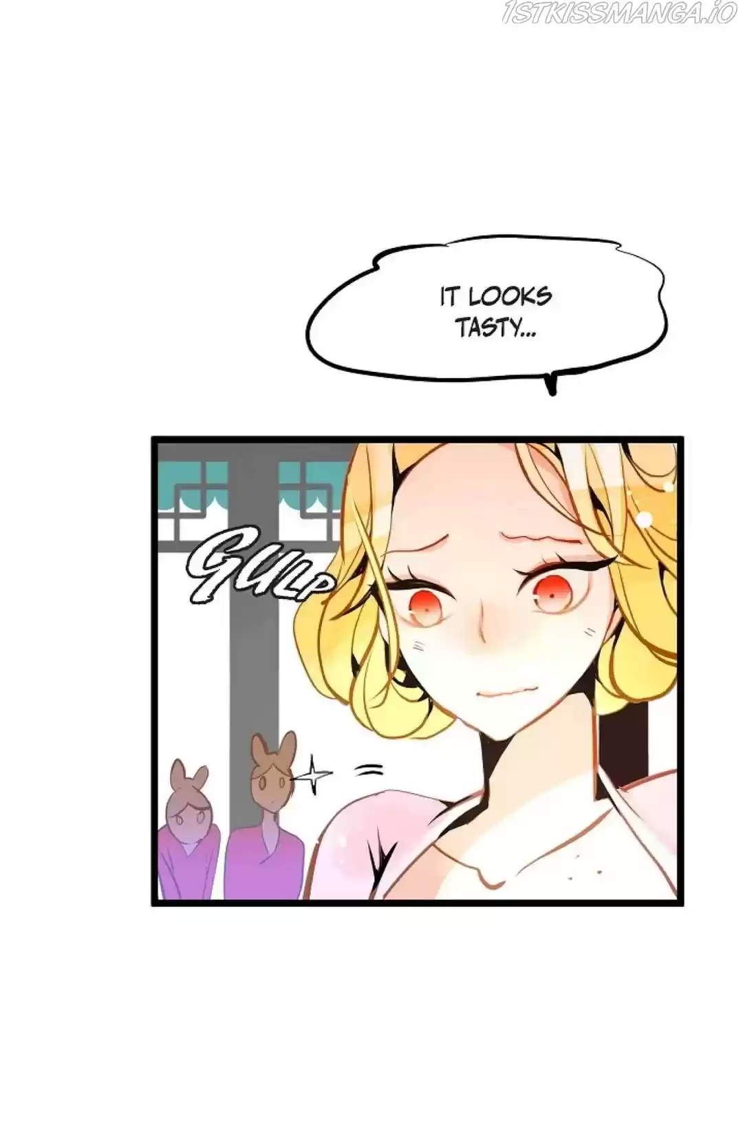 The 13Th Night Chapter 50