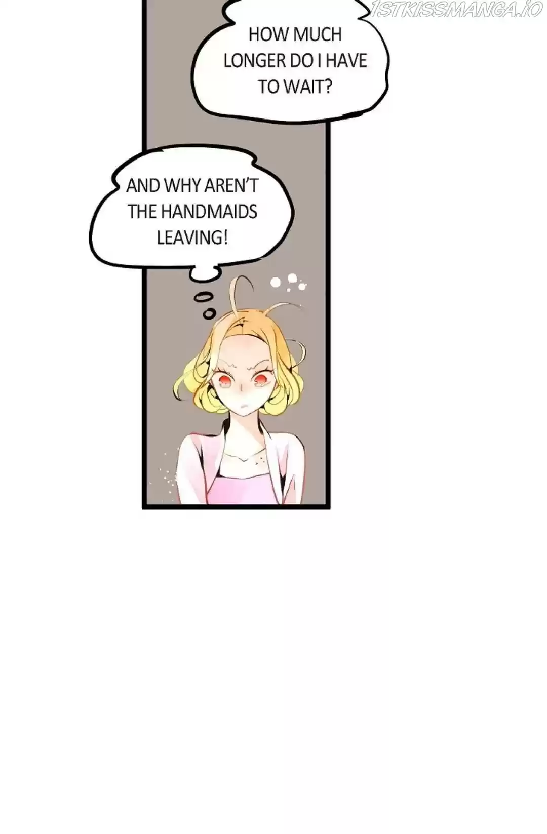 The 13Th Night Chapter 50