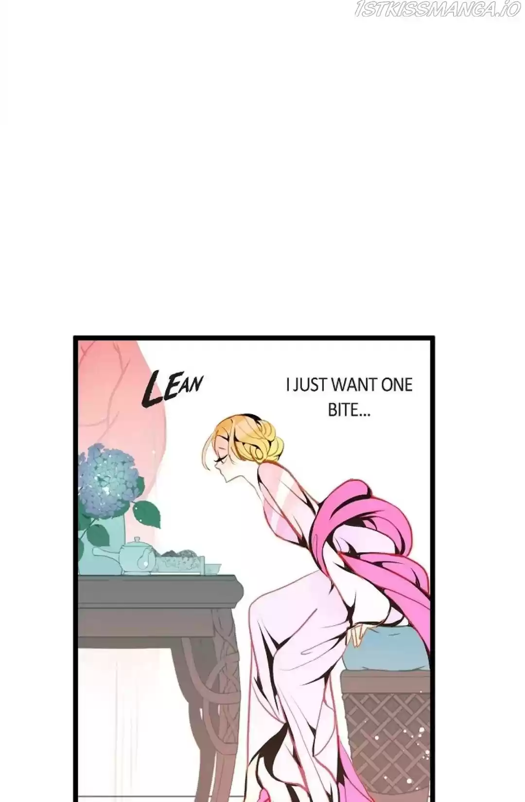 The 13Th Night Chapter 50