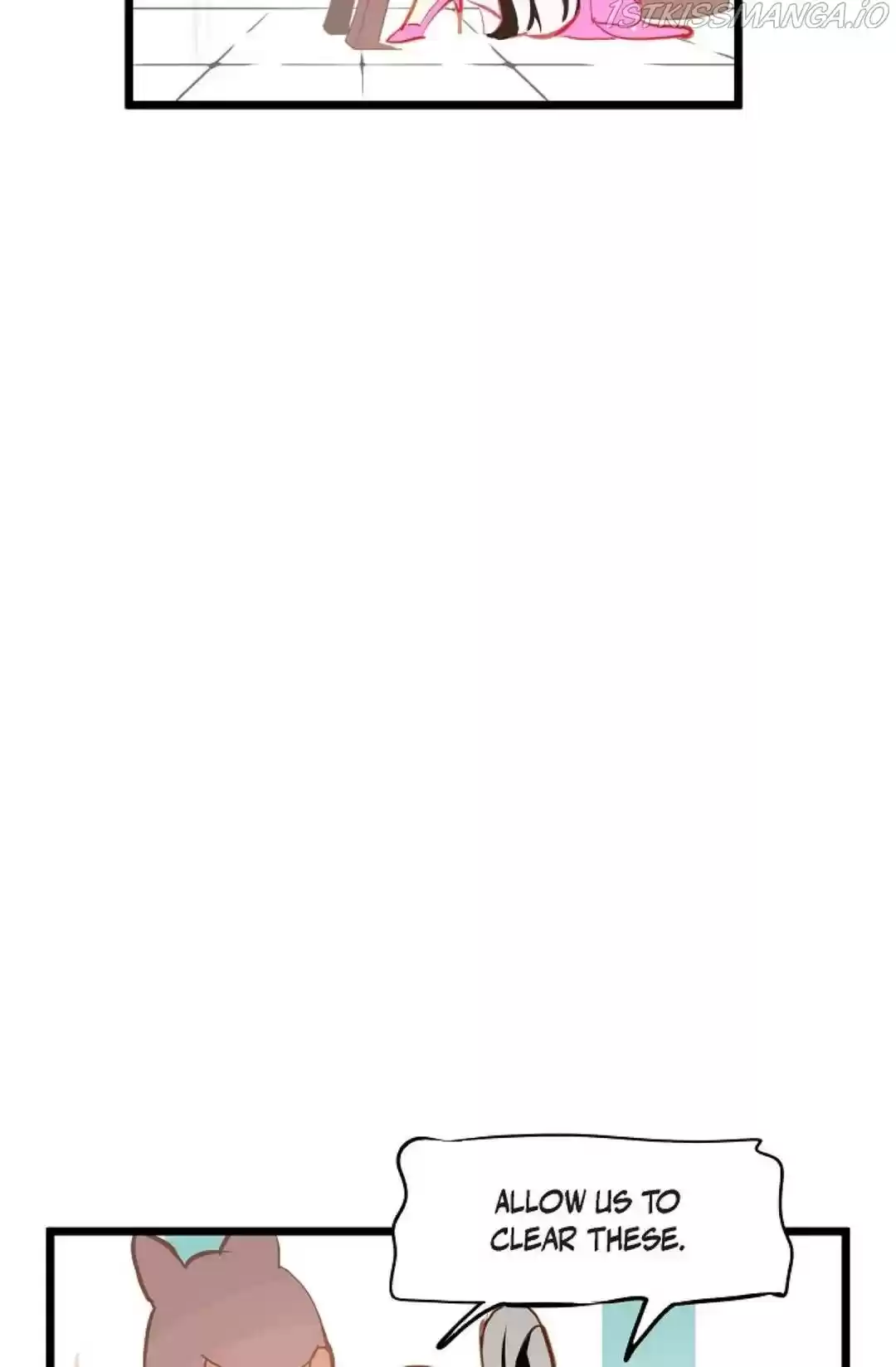 The 13Th Night Chapter 50