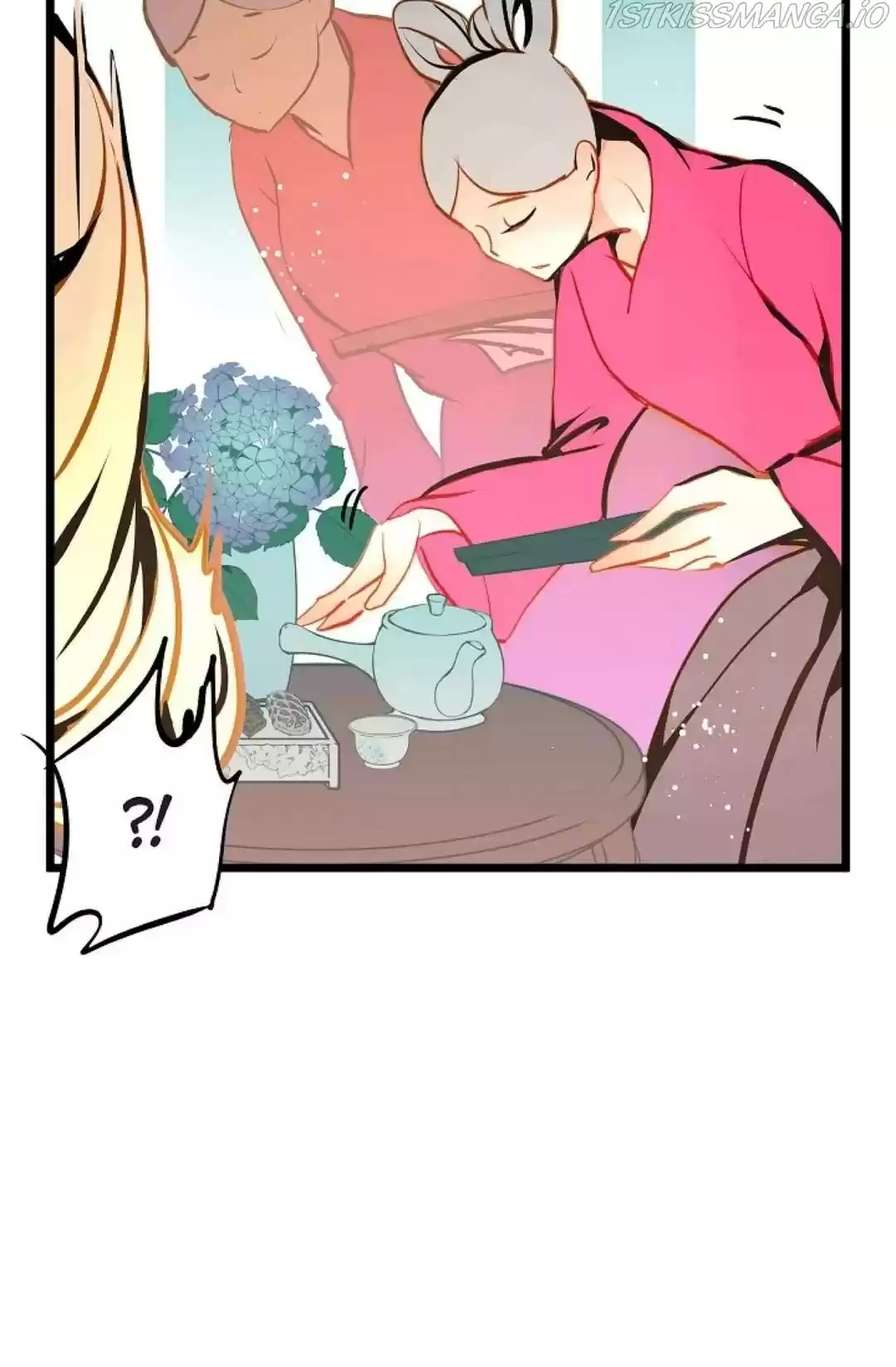 The 13Th Night Chapter 50