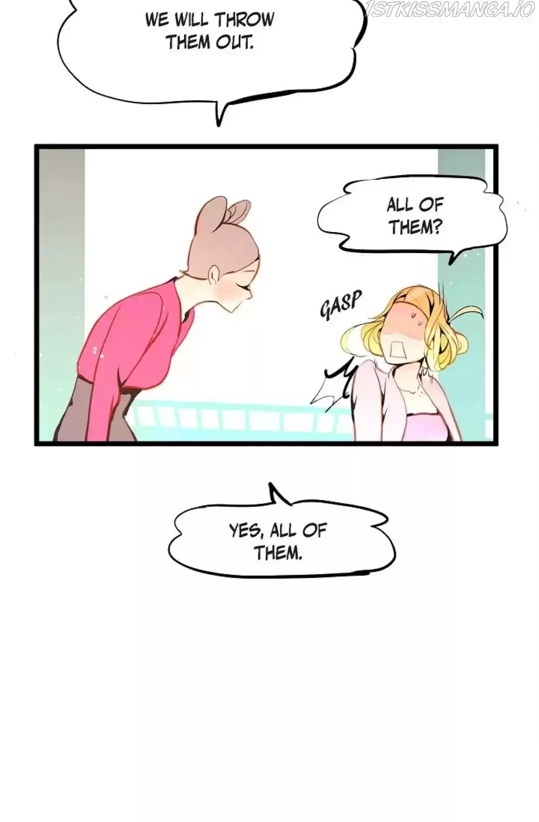 The 13Th Night Chapter 50