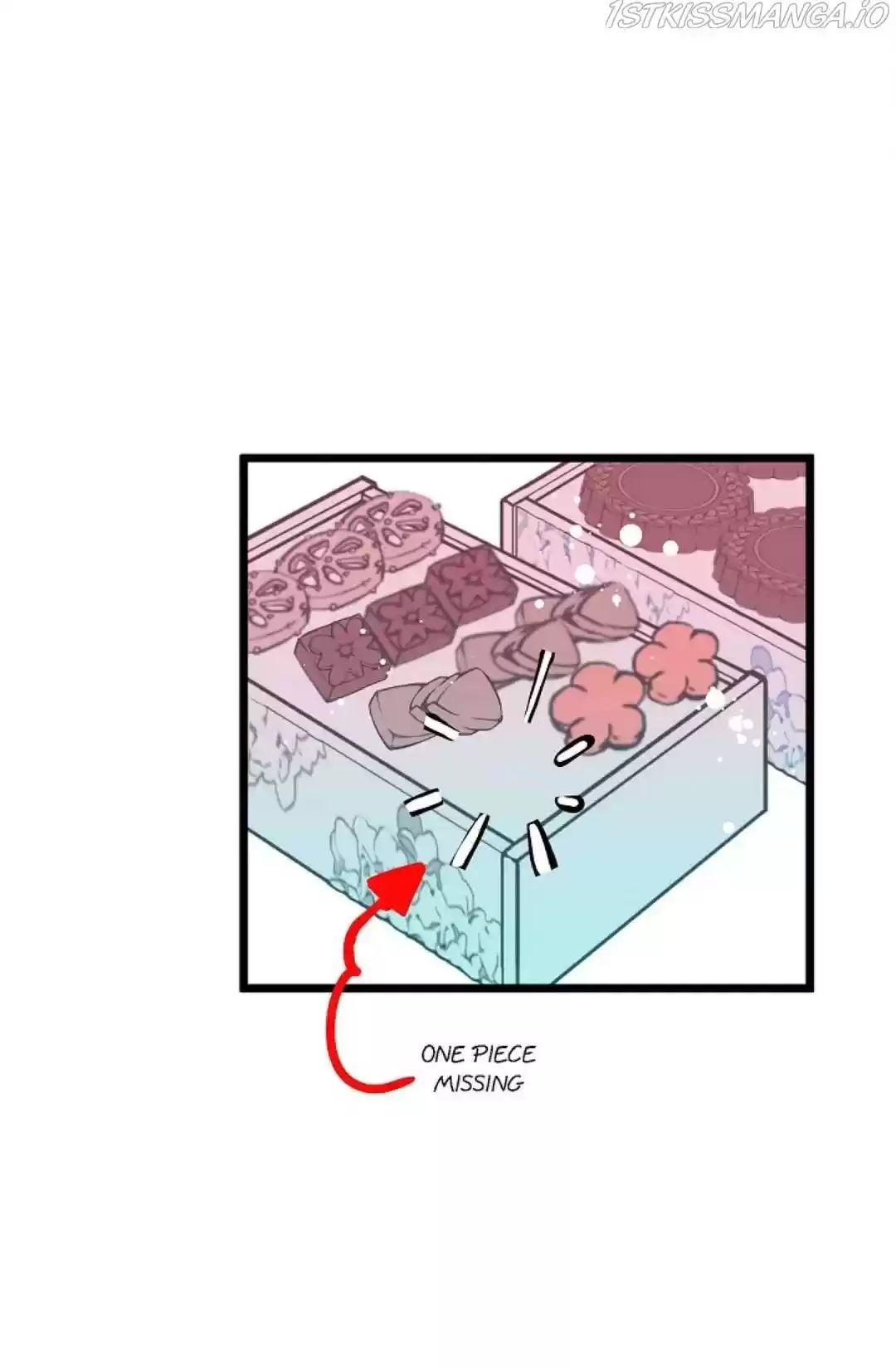 The 13Th Night Chapter 50