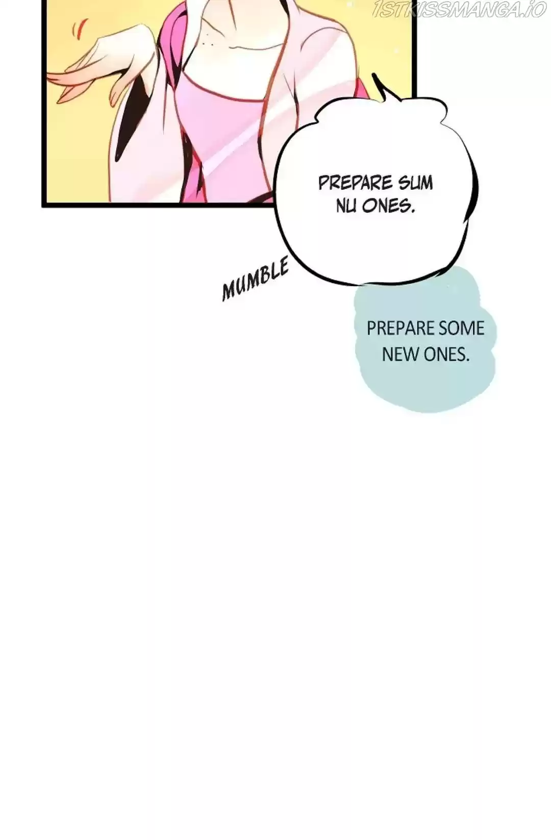 The 13Th Night Chapter 50