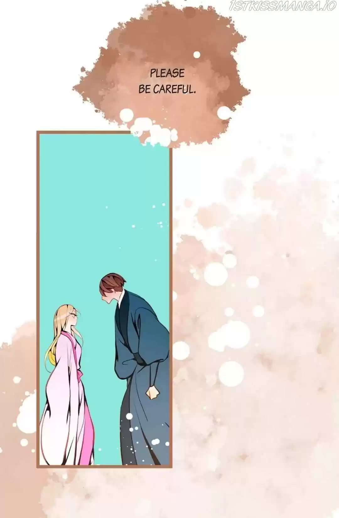 The 13Th Night Chapter 50