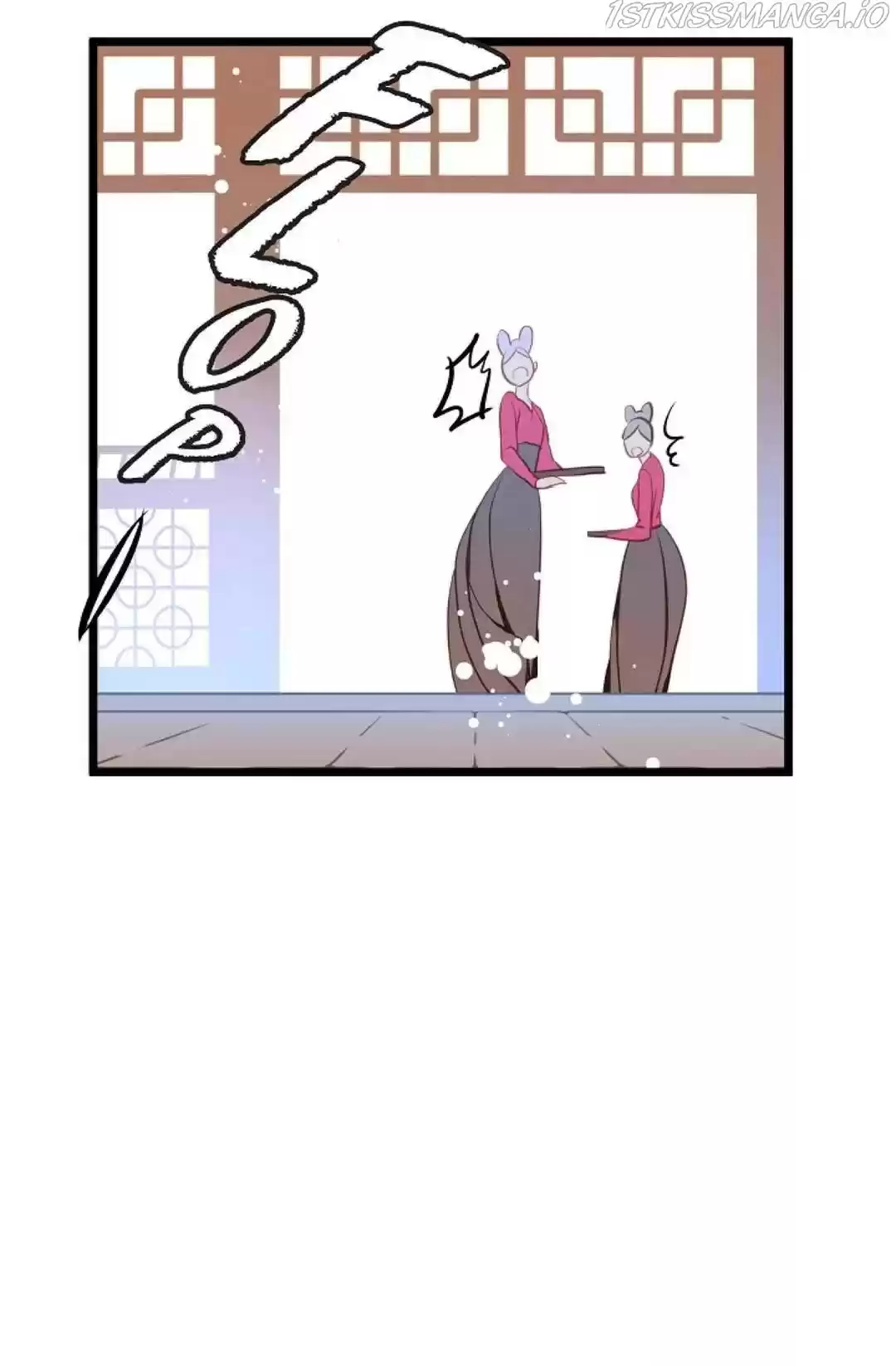 The 13Th Night Chapter 50