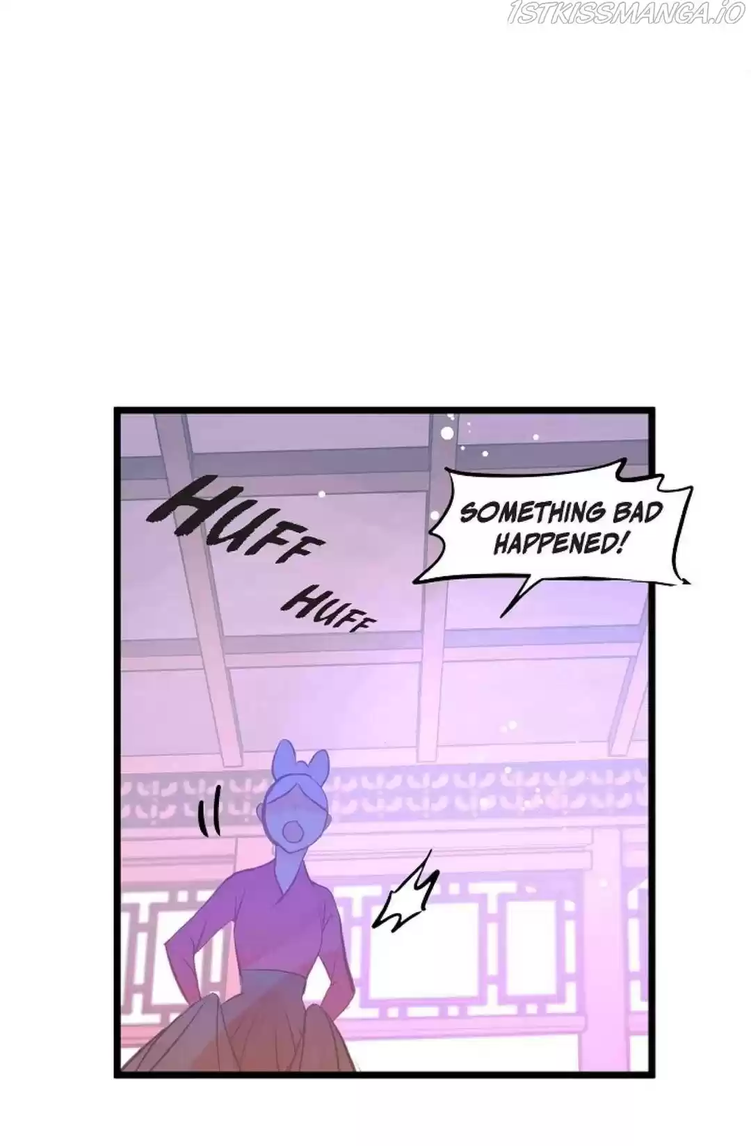 The 13Th Night Chapter 51