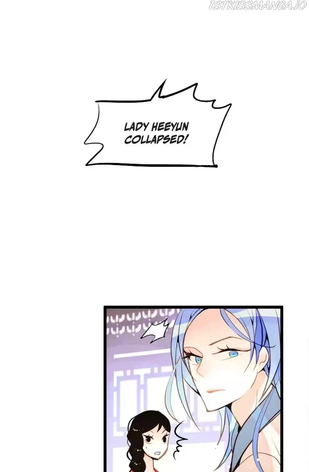 The 13Th Night Chapter 51