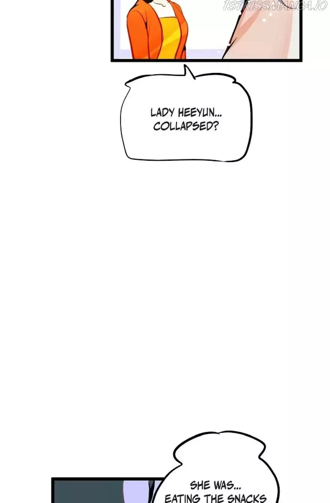 The 13Th Night Chapter 51