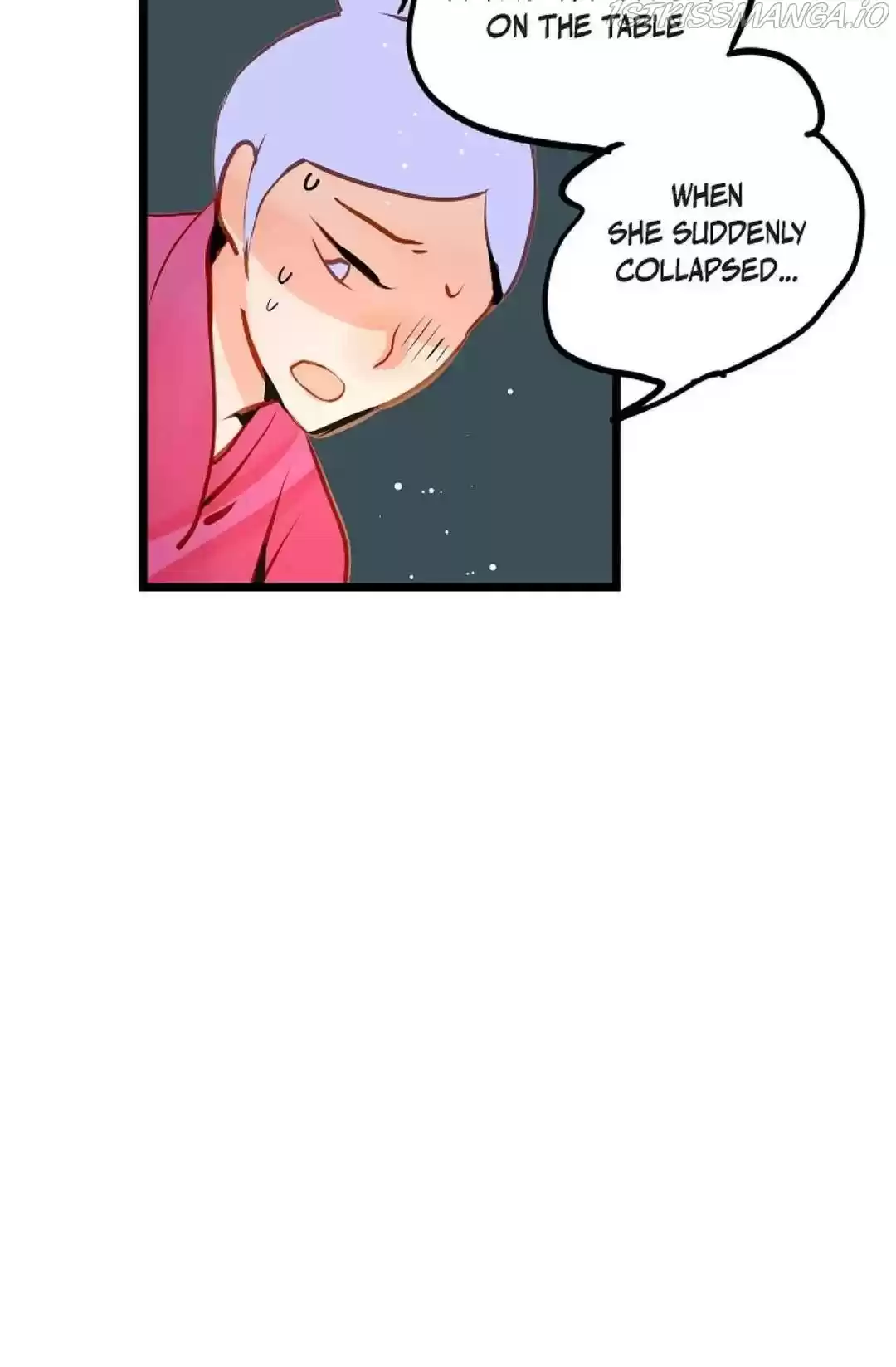 The 13Th Night Chapter 51