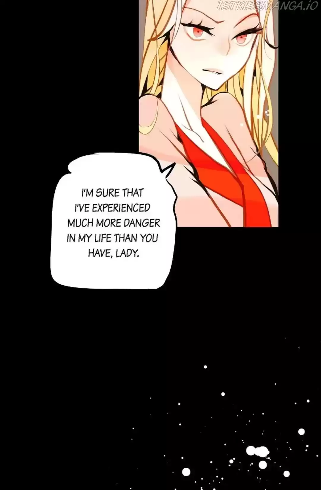 The 13Th Night Chapter 51