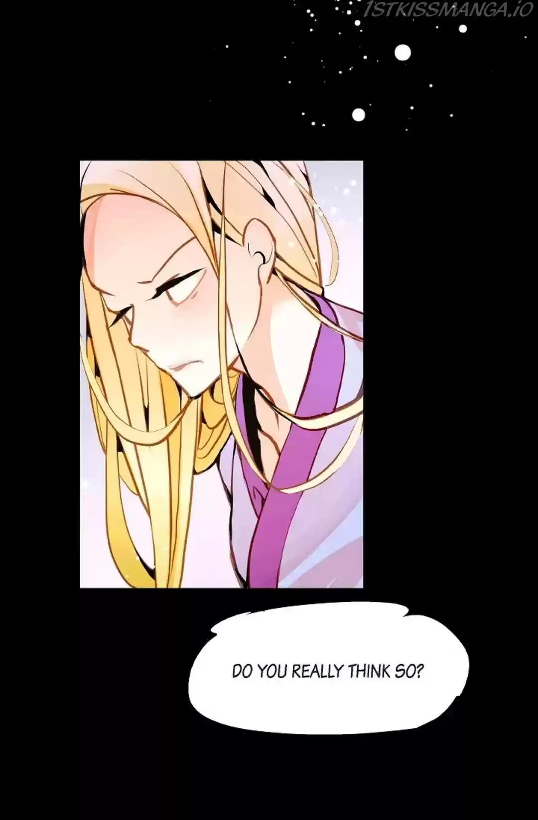 The 13Th Night Chapter 51