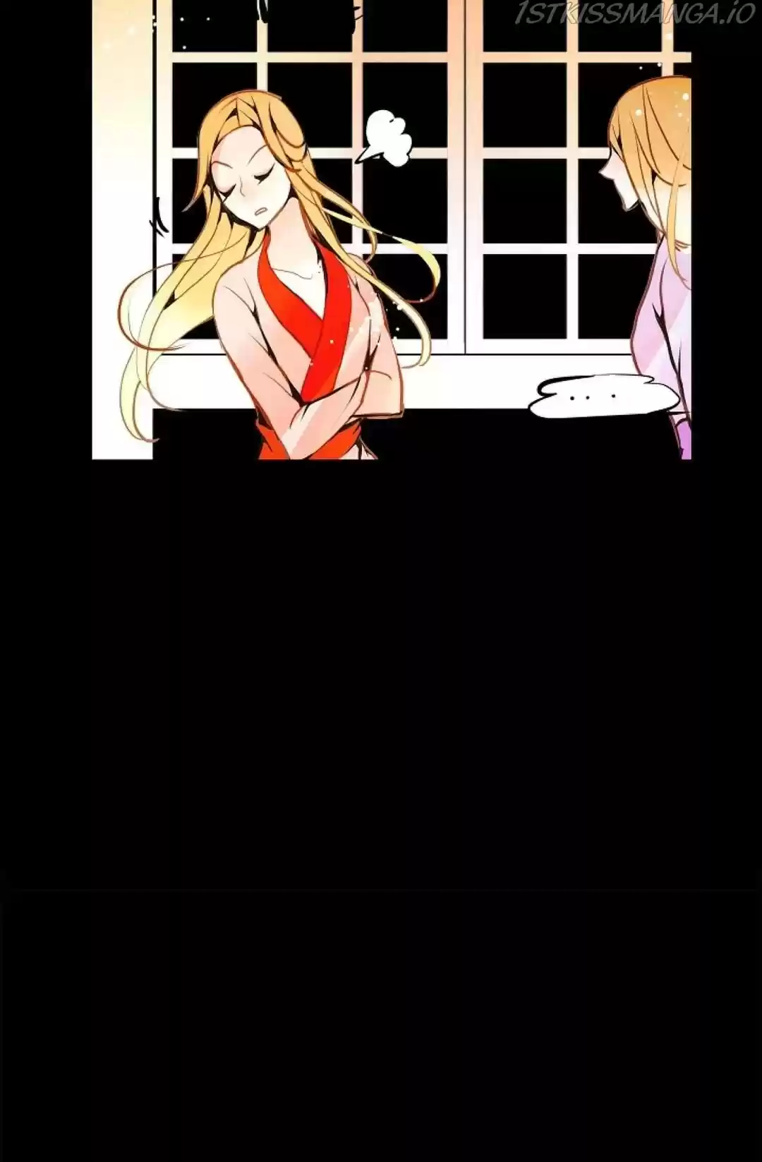 The 13Th Night Chapter 51