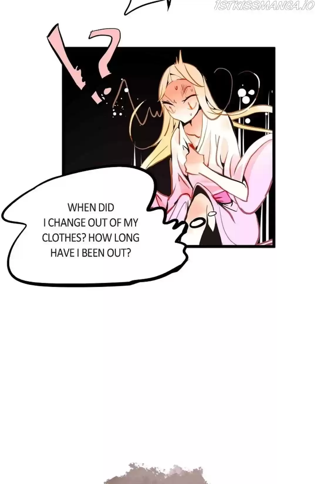 The 13Th Night Chapter 51