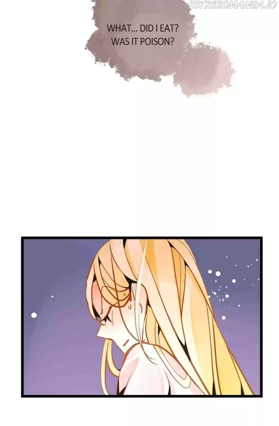 The 13Th Night Chapter 51