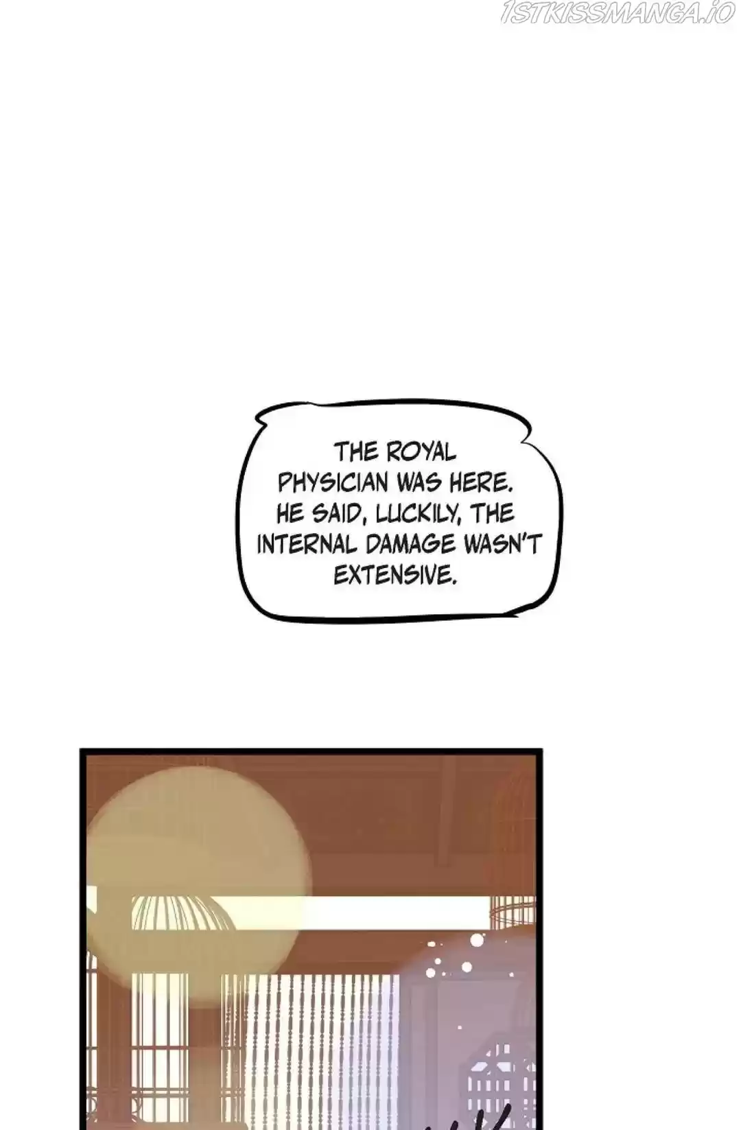 The 13Th Night Chapter 51