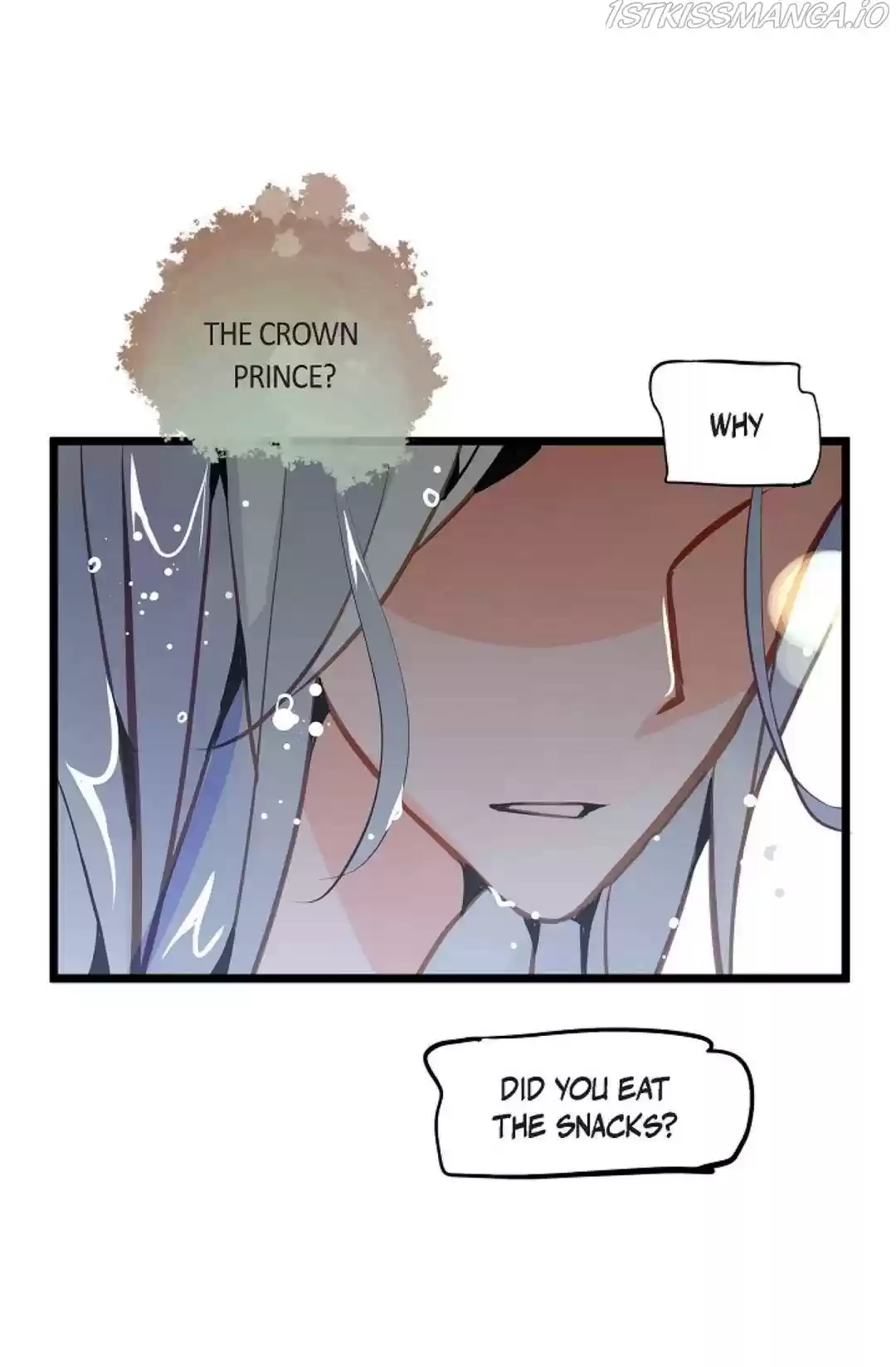 The 13Th Night Chapter 51