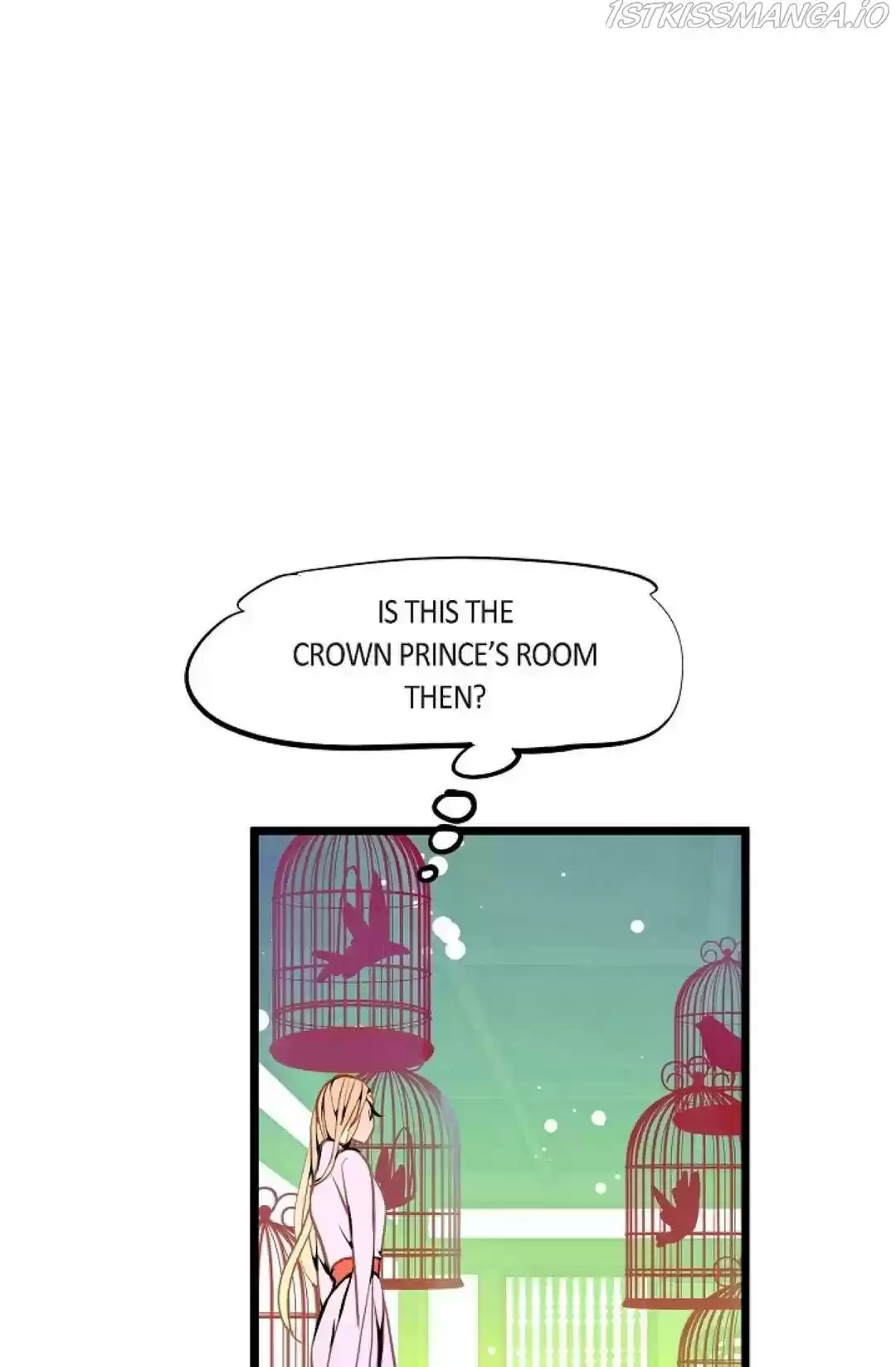 The 13Th Night Chapter 51