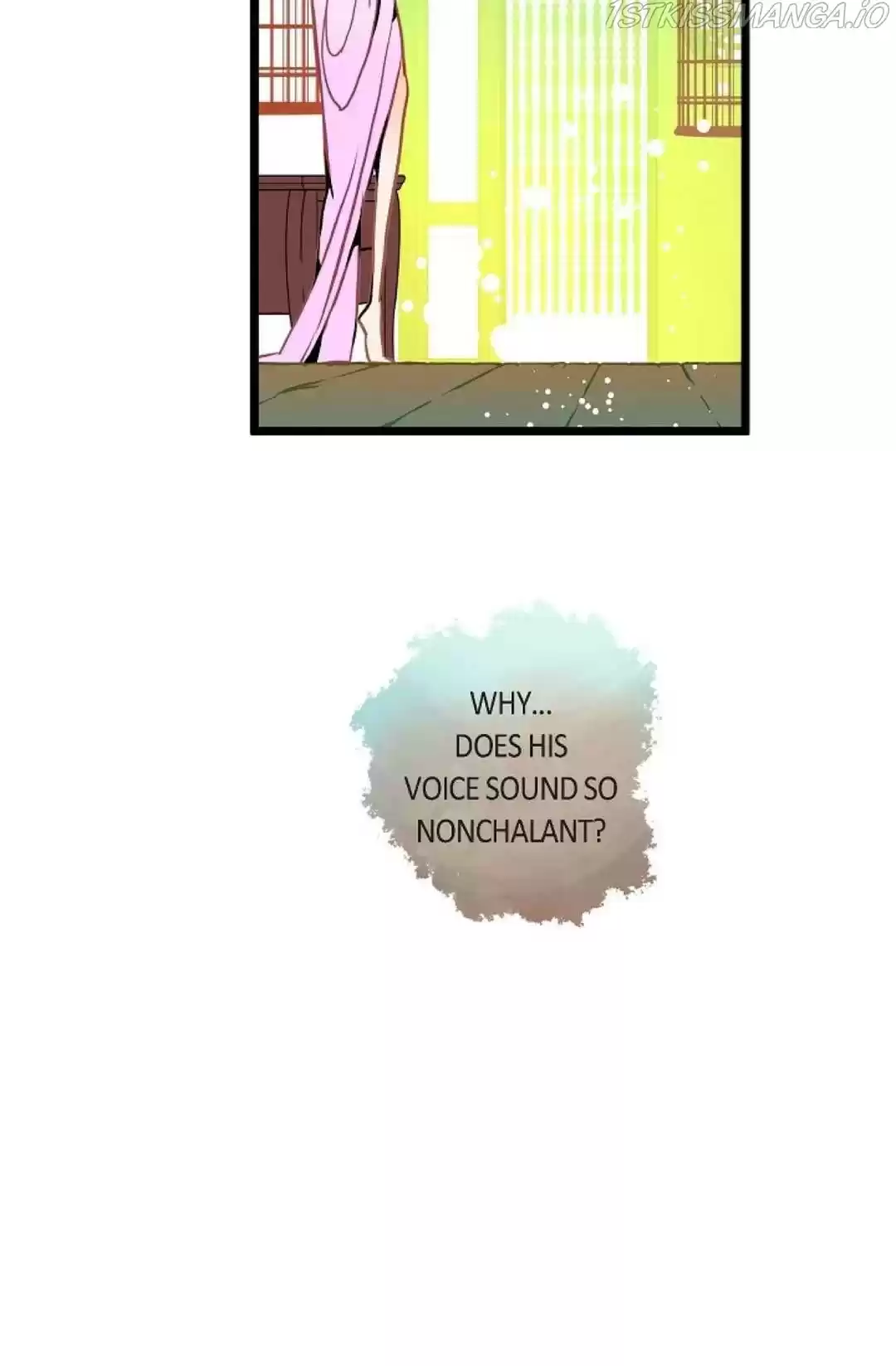 The 13Th Night Chapter 51