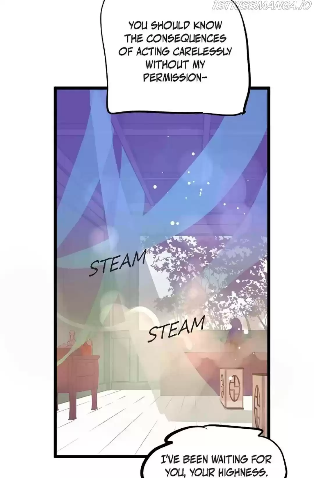 The 13Th Night Chapter 51