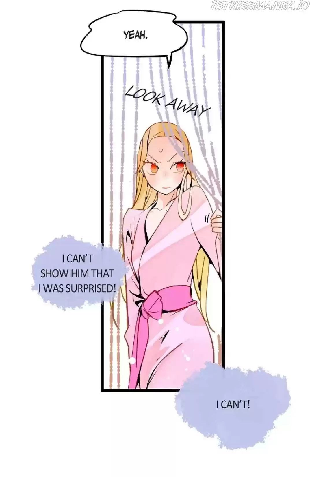 The 13Th Night Chapter 51