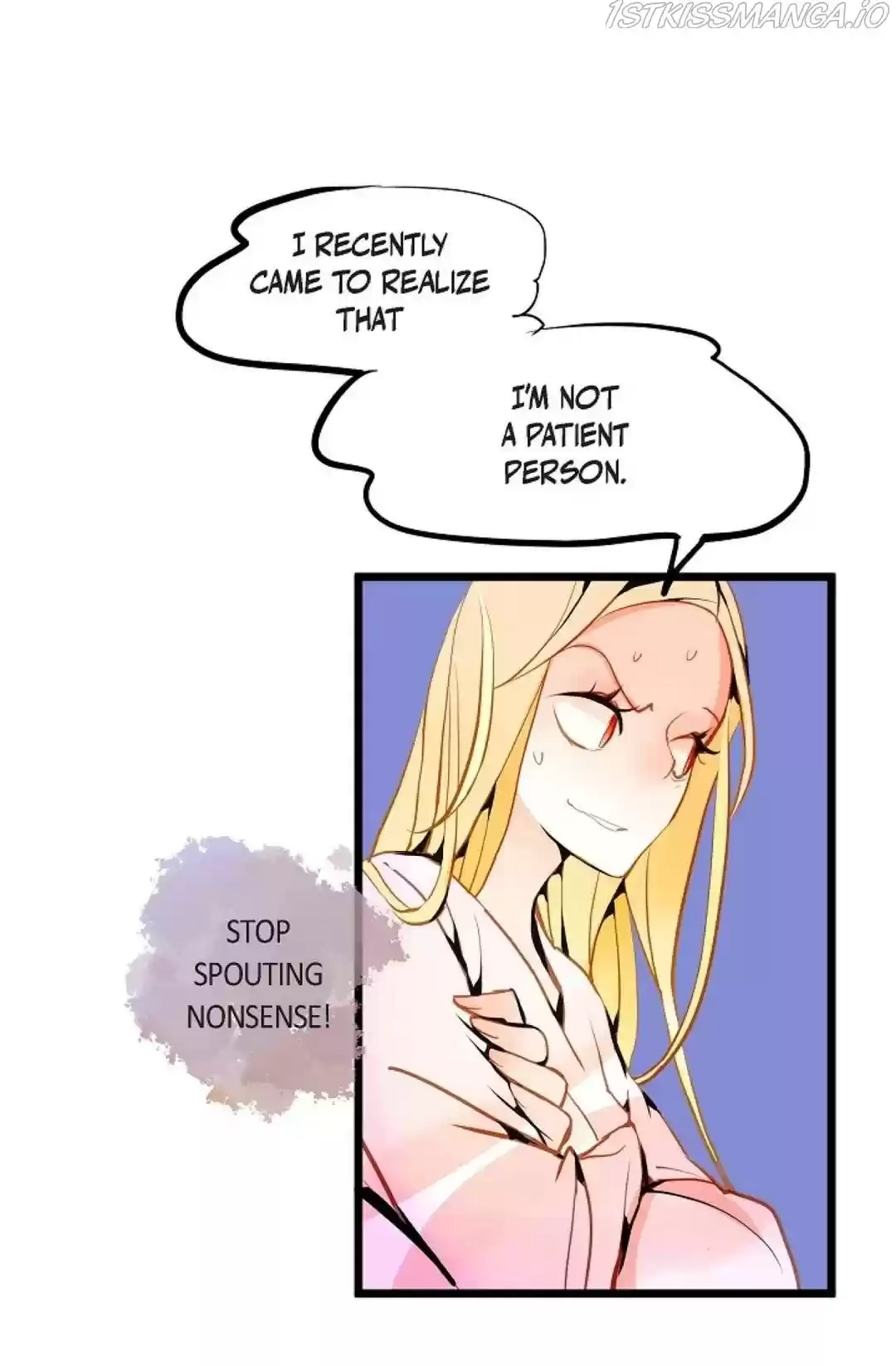 The 13Th Night Chapter 51