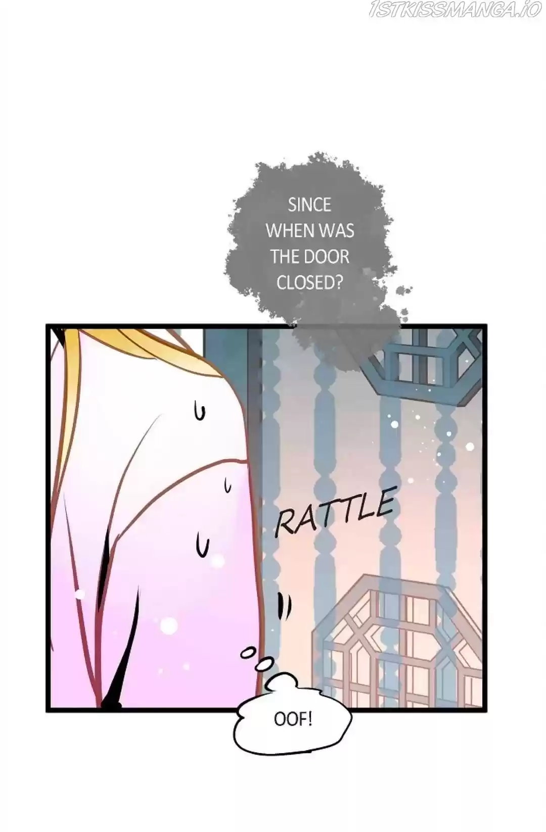 The 13Th Night Chapter 51