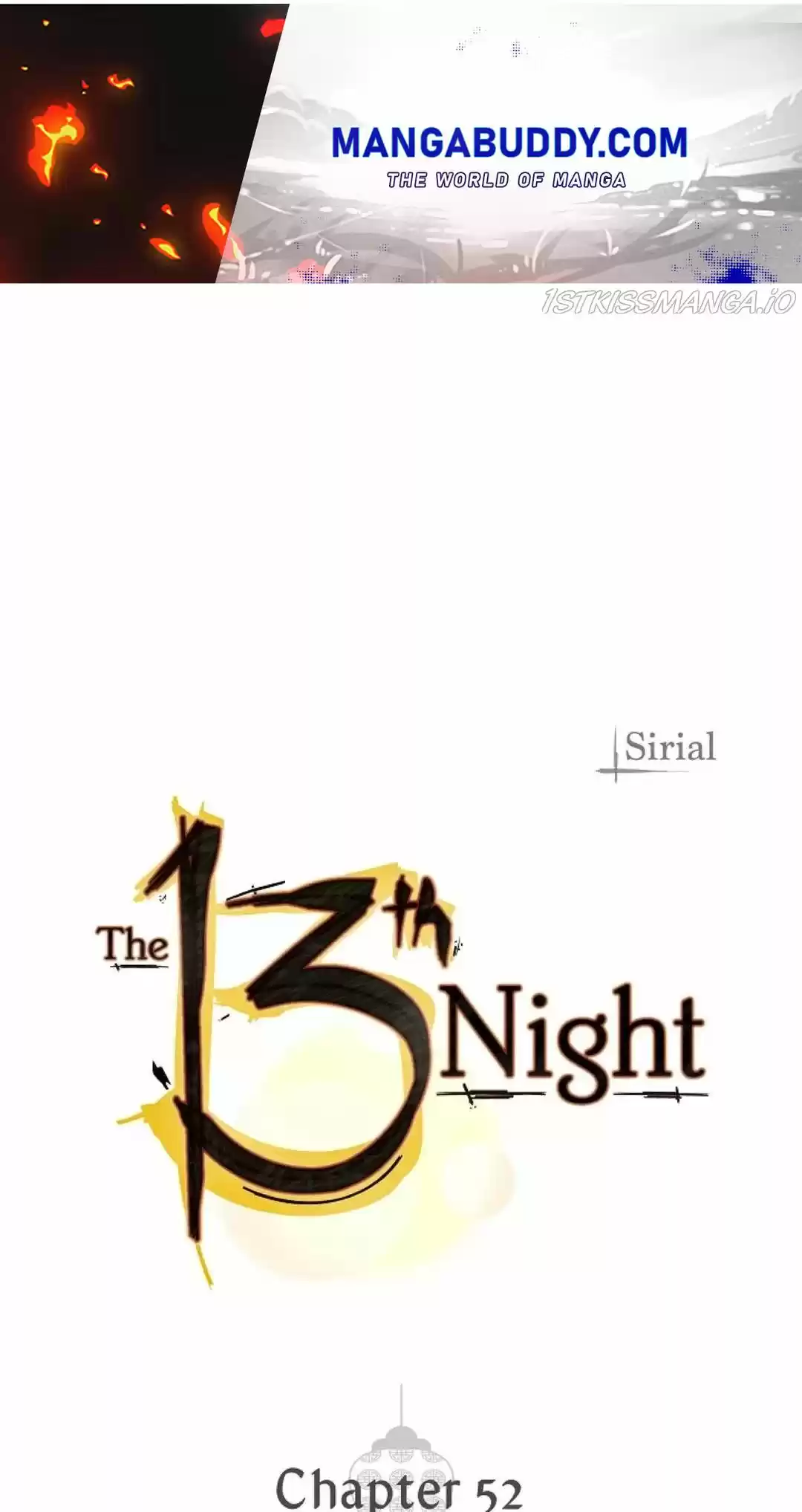The 13Th Night Chapter 52
