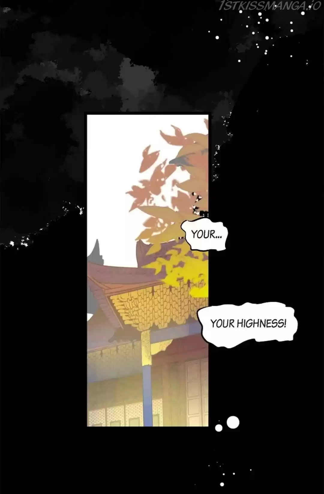 The 13Th Night Chapter 52