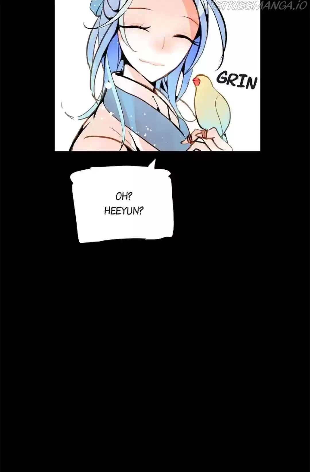 The 13Th Night Chapter 52