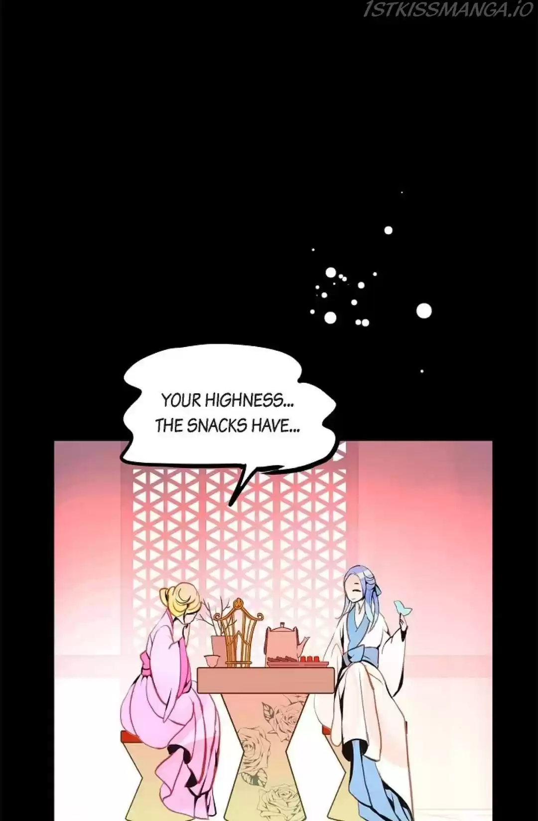 The 13Th Night Chapter 52