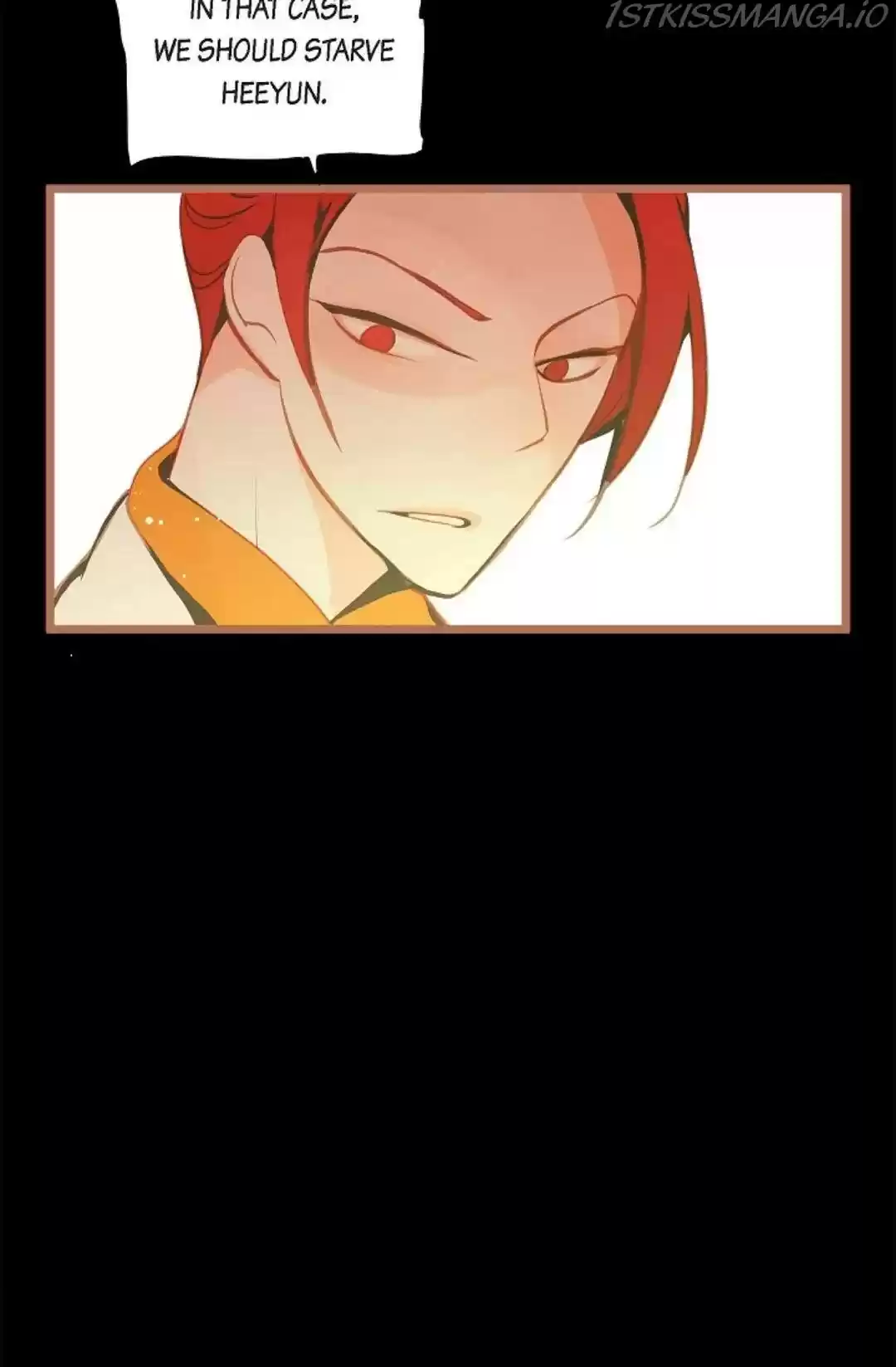 The 13Th Night Chapter 52