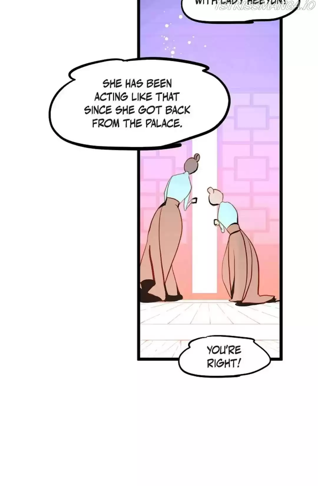 The 13Th Night Chapter 52