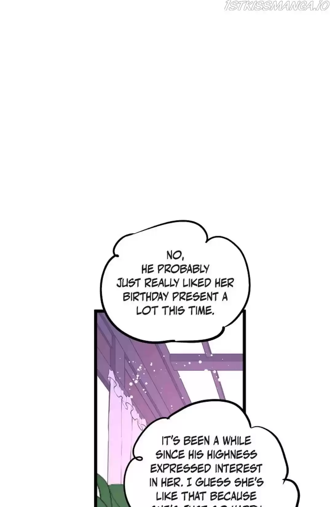 The 13Th Night Chapter 52