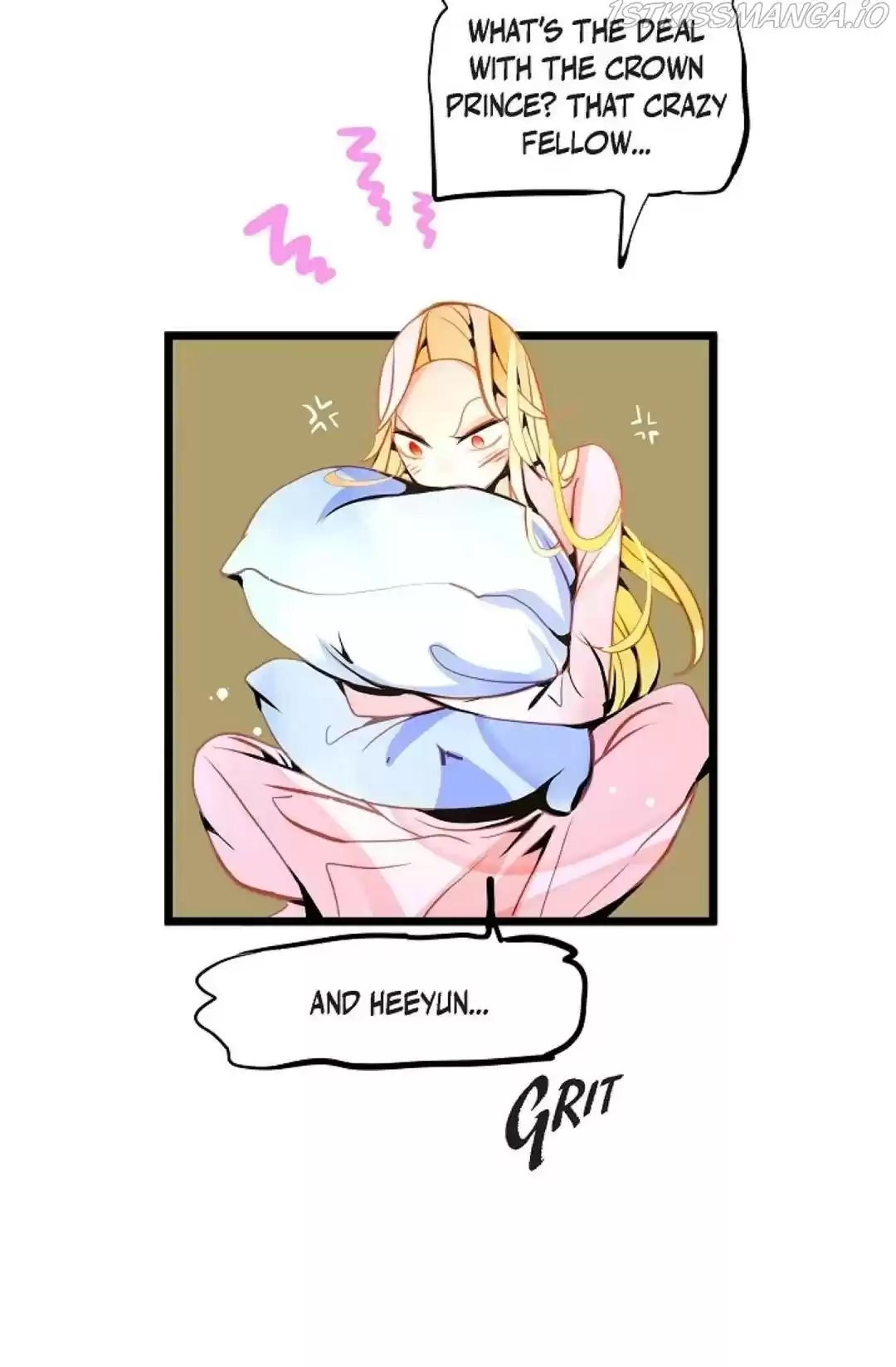 The 13Th Night Chapter 52