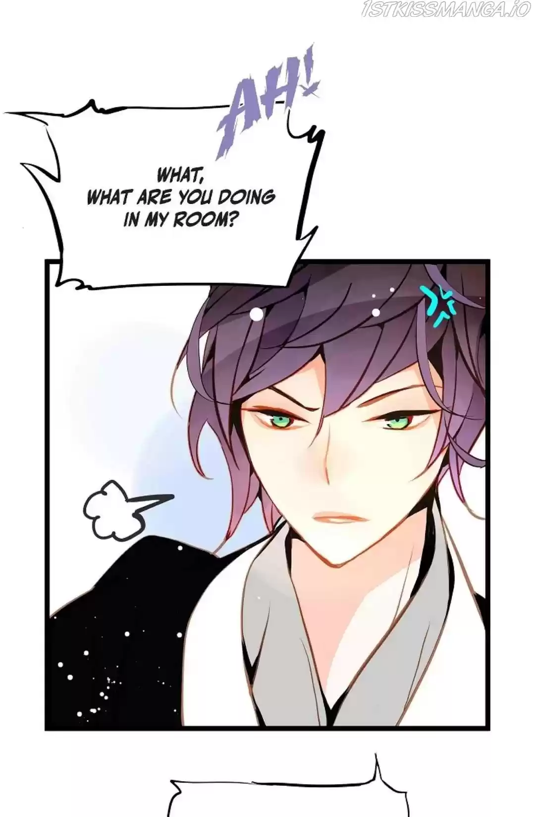 The 13Th Night Chapter 52