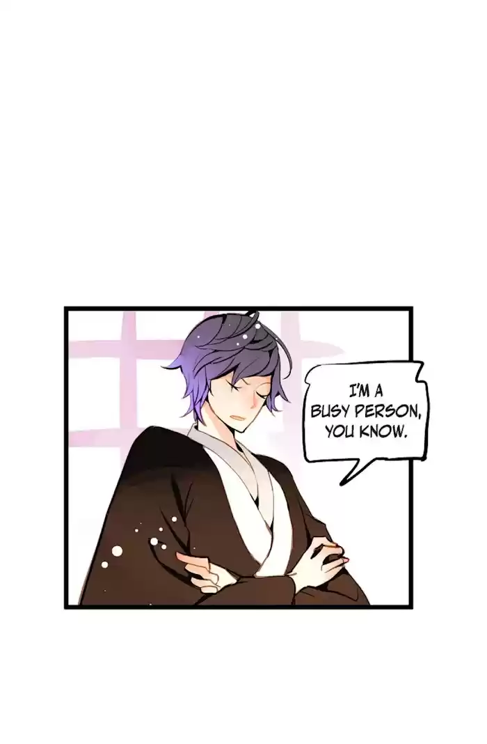 The 13Th Night Chapter 53