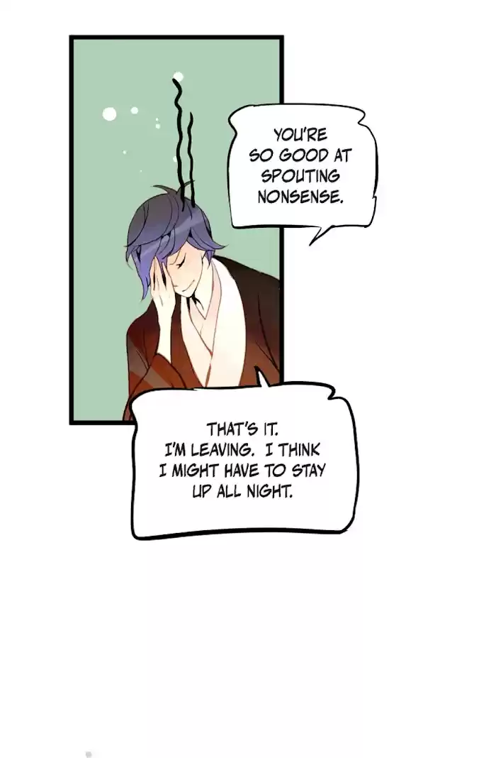 The 13Th Night Chapter 53